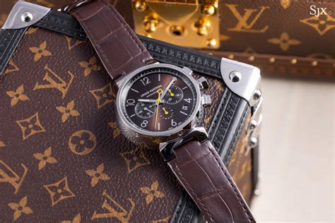 louis vuitton features|Louis Vuitton watches.